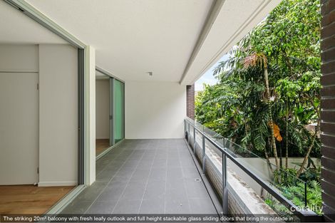 Property photo of 207/53 Wyandra Street Teneriffe QLD 4005