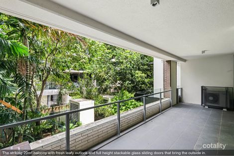 Property photo of 207/53 Wyandra Street Teneriffe QLD 4005