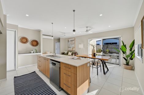 Property photo of 43 Periwinkle Way Bohle Plains QLD 4817
