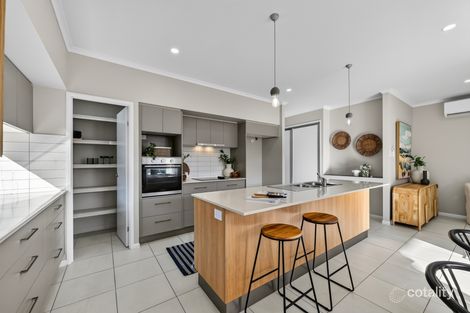 Property photo of 43 Periwinkle Way Bohle Plains QLD 4817