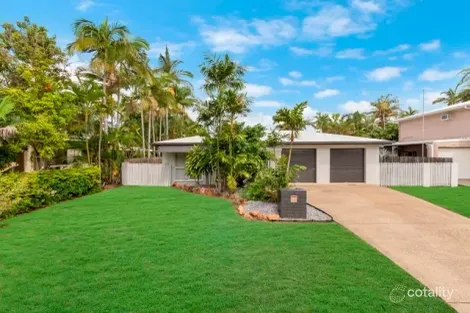 8 Corveth St, Thuringowa Central, QLD 4817