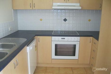 Property photo of 24/13 Vectis Street Norman Park QLD 4170
