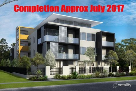 Property photo of 23/49-51 Anglo Road Campsie NSW 2194
