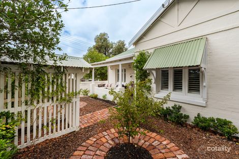 Property photo of 45 Stuart Street Maylands WA 6051