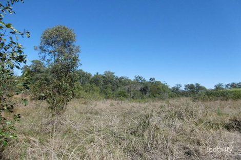 Lot 50 Webbs Rd, Redridge, QLD 4660
