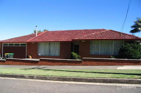 Property photo of 2 Cairns Avenue Rodd Point NSW 2046