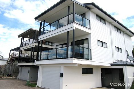Property photo of 162 Kelvin Grove Road Kelvin Grove QLD 4059