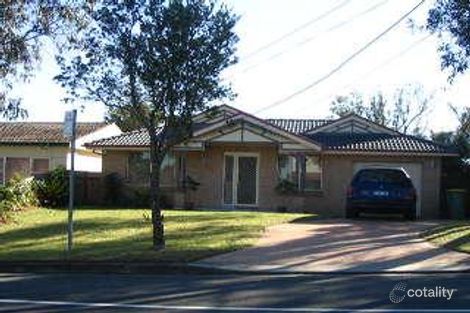 126 Flinders Rd, Georges Hall, NSW 2198