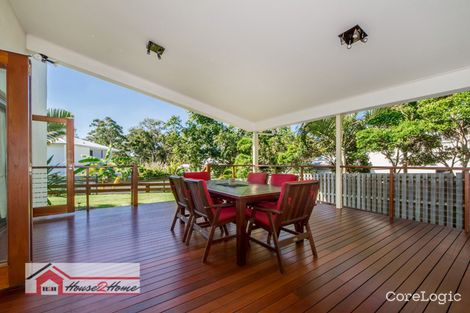 Property photo of 3 Peachester Close Ormeau QLD 4208