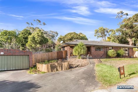 243 Glenfern Rd, Upwey, VIC 3158