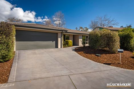 Property photo of 8B Hepburn Place Kambah ACT 2902