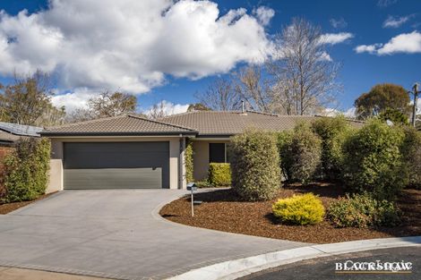 Property photo of 8B Hepburn Place Kambah ACT 2902