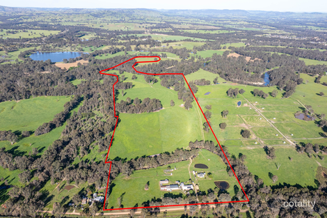 80 Smales Rd, Seymour, VIC 3660