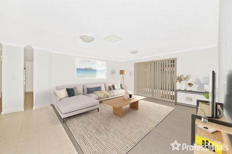 Property photo of 39 Ellington Terrace Port Kennedy WA 6172