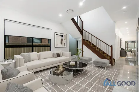 Property photo of 4 Daley Street Pendle Hill NSW 2145