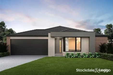 Property photo of 9 Lamplighter Way Morwell VIC 3840