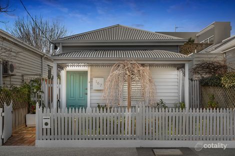 Property photo of 167 Mary Street Richmond VIC 3121