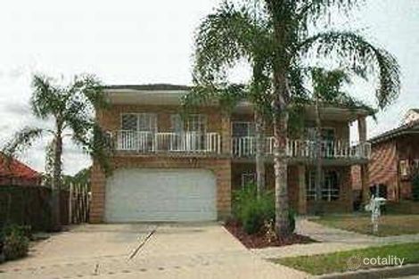 Property photo of 2 Wirra Close Edensor Park NSW 2176