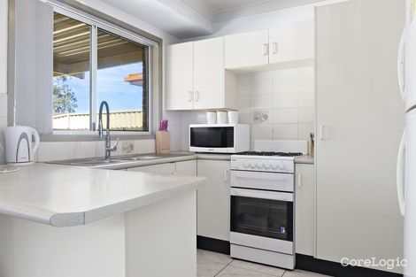 Property photo of 3 Adrienne Street Glendenning NSW 2761