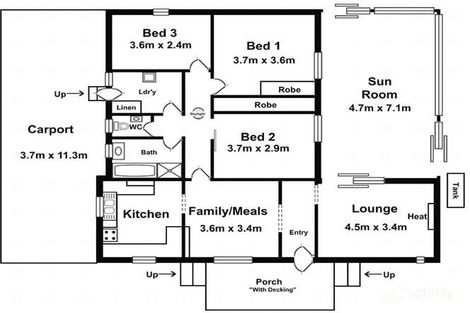 Property photo of 57 Paginton Crescent Elizabeth East SA 5112
