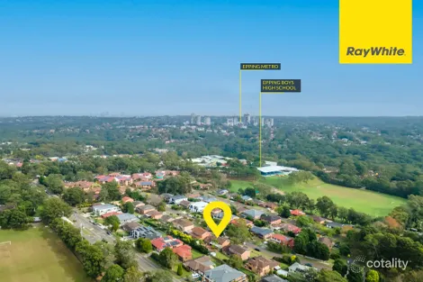 Property photo of 25 Shipway Street Marsfield NSW 2122
