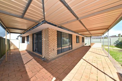 Property photo of 67 Seagrove Boulevard Merriwa WA 6030