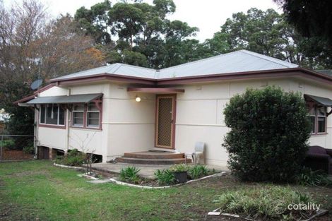 Property photo of 50 Coomea Street Bomaderry NSW 2541