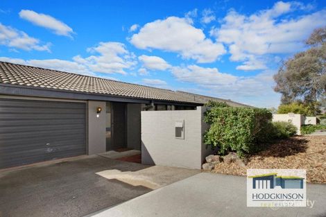 Property photo of 6 Epenarra Close Hawker ACT 2614