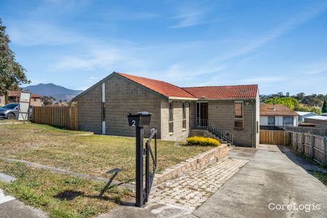 Property photo of 2 Willis Street Bridgewater TAS 7030