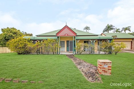 Property photo of 53 Ontario Crescent Parkinson QLD 4115