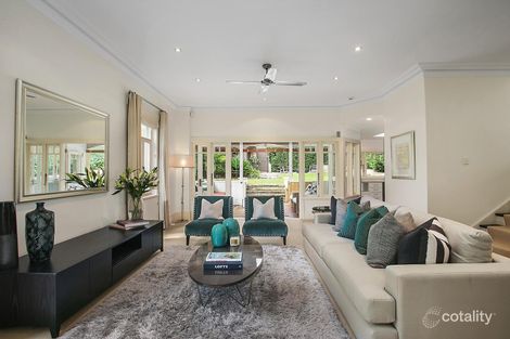 Property photo of 7 Benelong Road Cremorne NSW 2090