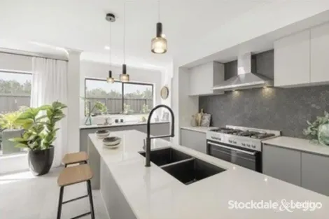 Property photo of 9 Lamplighter Way Morwell VIC 3840