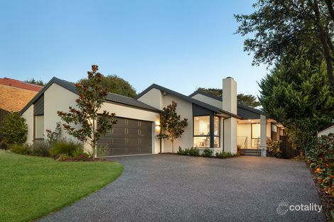 Property photo of 30 Patrick Close Greensborough VIC 3088