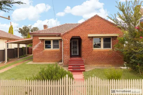 208 BRILLIANT ST, BATHURST, NSW 2795