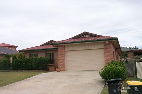 29 Michelangelo Cres, Mackenzie, QLD 4156