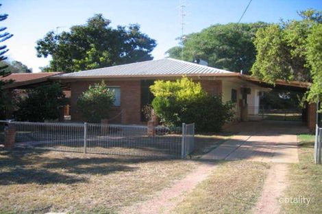 Property photo of 23C Baker Street Richmond Hill QLD 4820