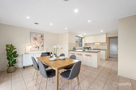 Property photo of 2A Fulton Road Blackburn South VIC 3130