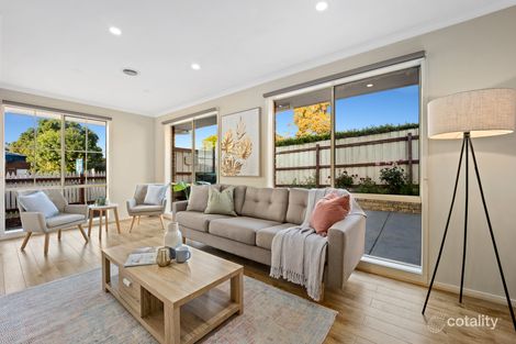 Property photo of 2A Fulton Road Blackburn South VIC 3130