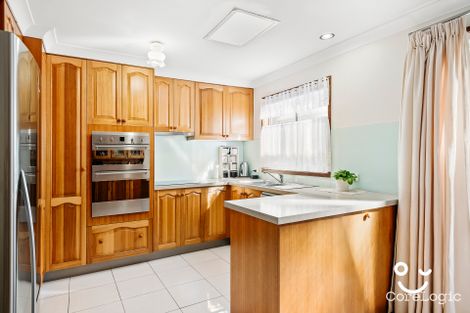 Property photo of 7 Sturt Place Bulli NSW 2516