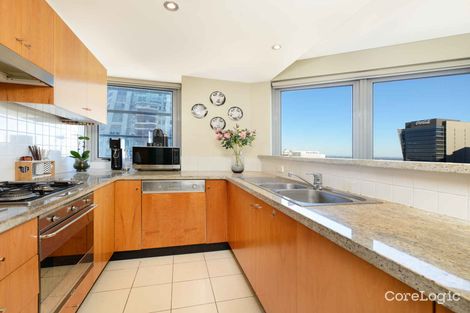 Property photo of 1802/79-81 Berry Street North Sydney NSW 2060