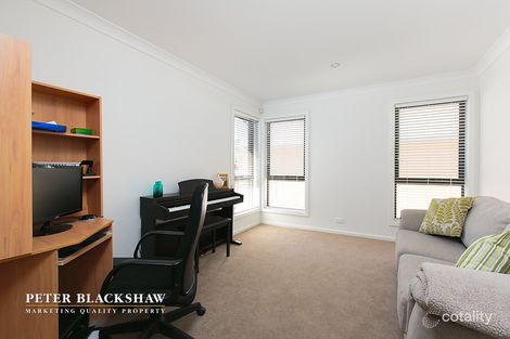 Property photo of 7 Janine Haines Terrace Coombs ACT 2611
