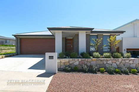 Property photo of 7 Janine Haines Terrace Coombs ACT 2611