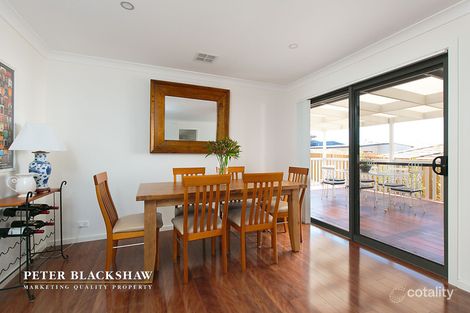 Property photo of 7 Janine Haines Terrace Coombs ACT 2611