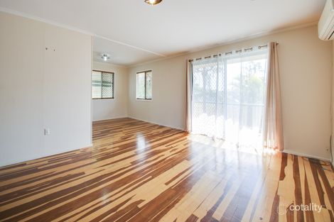 Property photo of 42A Toongarra Road Leichhardt QLD 4305