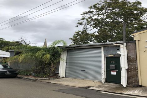 85a Johnston Lane, Annandale, NSW 2038