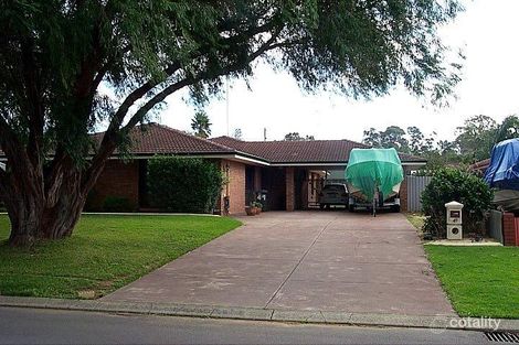 49 Luckhurst Dr, Mandurah, WA 6210