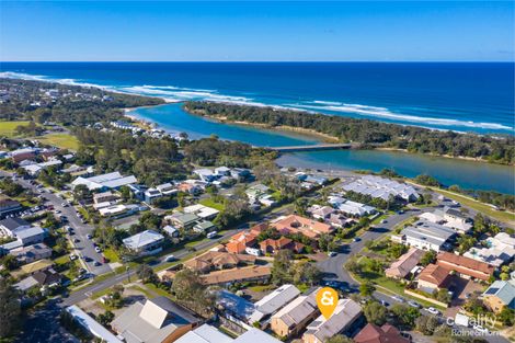 6/7 Hampton Ct, Pottsville, NSW 2489