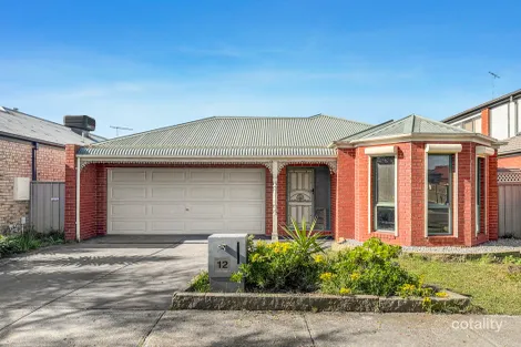 12 Green Hill Pl, Craigieburn, VIC 3064