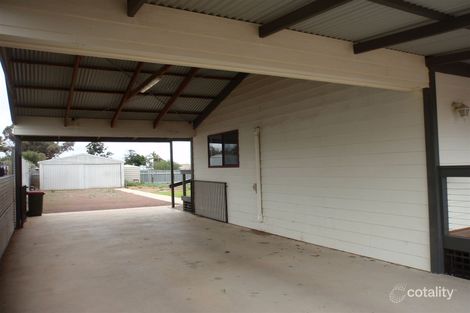 Property photo of 28 Naylor Terrace Wudinna SA 5652