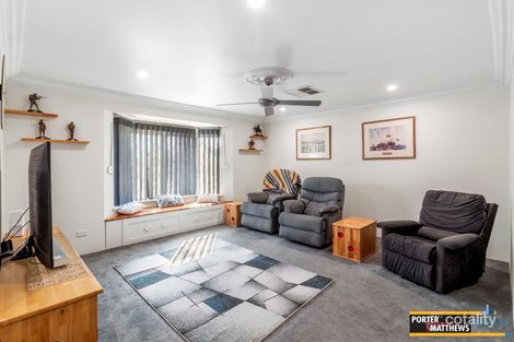 Property photo of 45 Kookaburra Crescent High Wycombe WA 6057